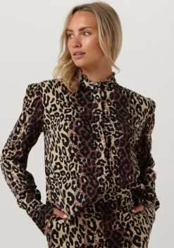 ROUGH STUDIOS e blouses sarah blouse>DAMES Co-Ord Sets|Blouses