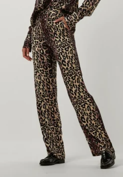 ROUGH STUDIOS e wijde broek alex pants>DAMES Co-Ord Sets|Broeken