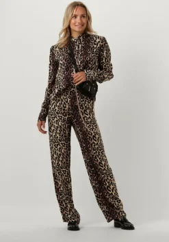 ROUGH STUDIOS e wijde broek alex pants>DAMES Co-Ord Sets|Broeken