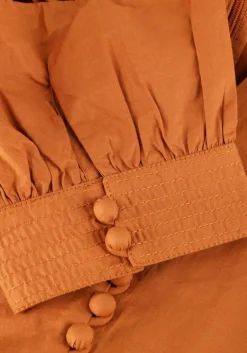 SCARLETT POPPIES e midi jurk fleuretta midi dress><noscript><img width=