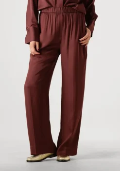 SECOND FEMALE e pantalon livo trousers>DAMES Broeken