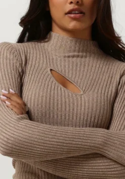 SECOND FEMALE e tops & t-shirts sanka knit t-neck><noscript><img width=