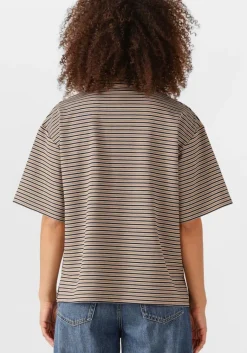 SECOND FEMALE e t-shirt norman ss polo><noscript><img width=