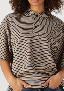 SECOND FEMALE e t-shirt norman ss polo><noscript><img width=