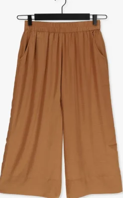 SECOND FEMALE e wijde broek minga new trousers><noscript><img width=