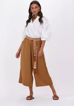 SECOND FEMALE e wijde broek minga new trousers><noscript><img width=