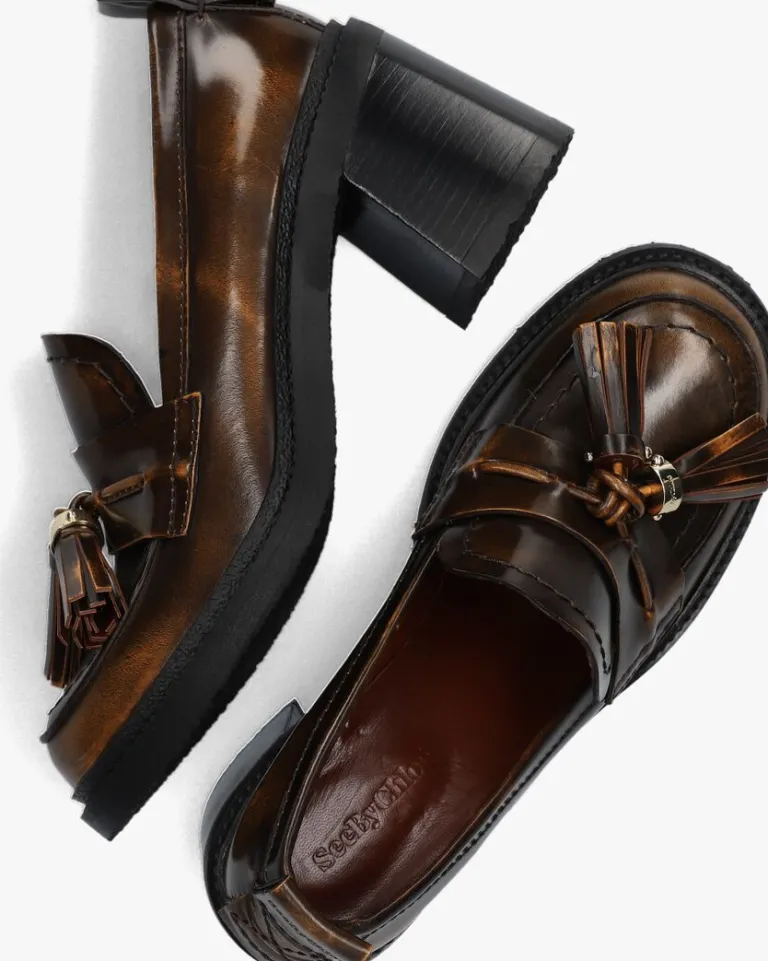 SEE BY CHLOÉ e see by chloé pumps skyie>DAMES Hakken