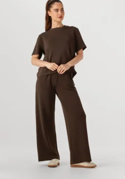 SELECTED FEMME e broeken slftenny relaxed pants>DAMES Broeken