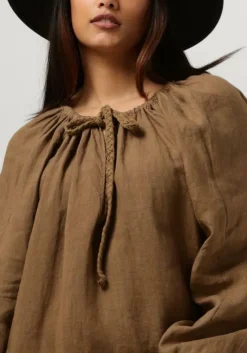 SEMICOUTURE e midi jurk claralie><noscript><img width=