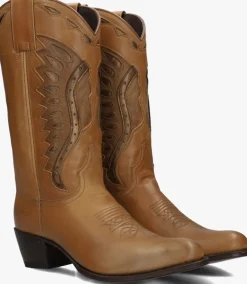 SENDRA e cowboylaarzen 18802>DAMES Laarzen