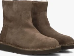 SHABBIES e enkelboots palissa l>DAMES Boots