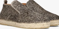 SHABBIES e espadrilles elche lofa>DAMES Espadrilles
