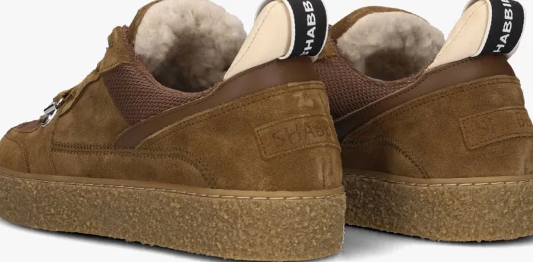 SHABBIES e lage sneakers chewy unna>DAMES Sneakers