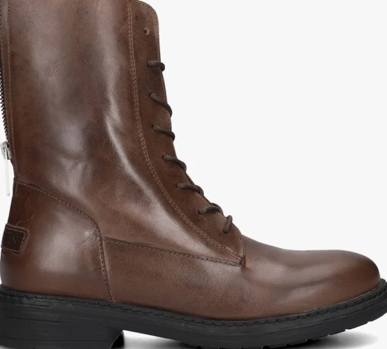 SHABBIES e veterboots duck lacey>DAMES Boots