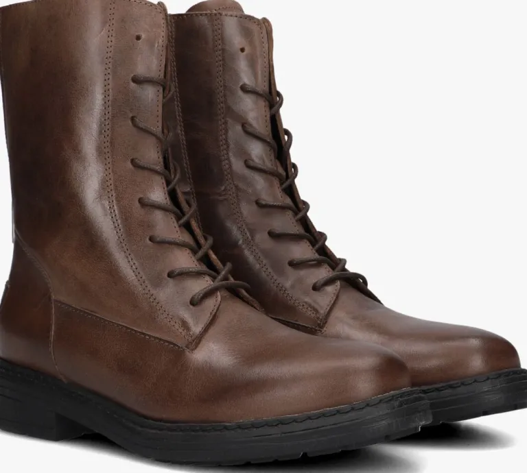 SHABBIES e veterboots duck lacey>DAMES Boots