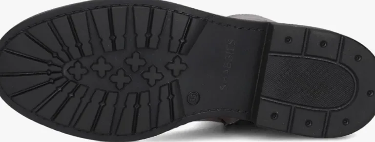 SHABBIES e veterboots duck lacey>DAMES Boots