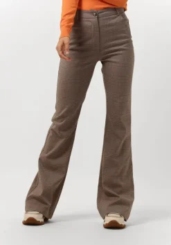 SILVIAN HEACH e pantalon pants ettadhem>DAMES Broeken