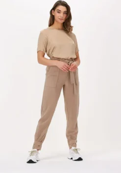 SIMPLE e pantalon woven pants hira struc><noscript><img width=