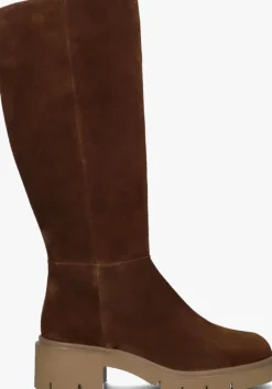 SOFTWAVES e hoge laarzen vera 06>DAMES Laarzen