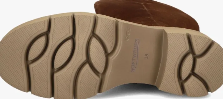 SOFTWAVES e hoge laarzen vera 06>DAMES Laarzen