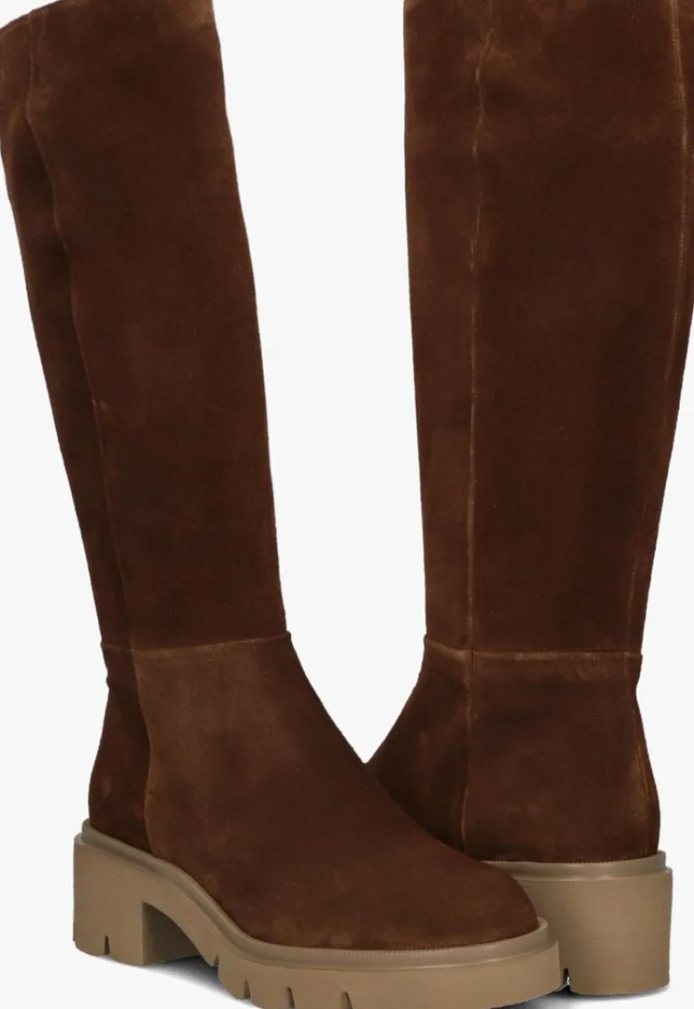 SOFTWAVES e hoge laarzen vera 06>DAMES Laarzen