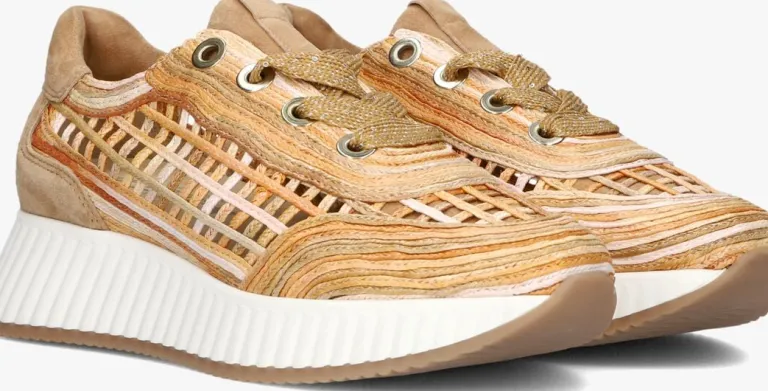 SOFTWAVES e lage sneakers ariana>DAMES Sneakers