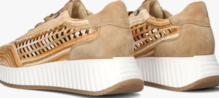 SOFTWAVES e lage sneakers ariana>DAMES Sneakers