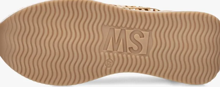 SOFTWAVES e lage sneakers ariana>DAMES Sneakers