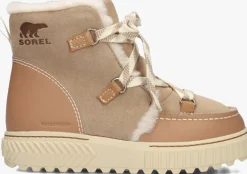 SOREL e snowboots ona ave alpine boot dames>DAMES Boots