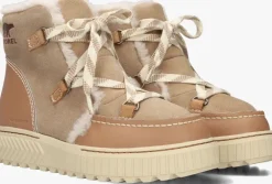 SOREL e snowboots ona ave alpine boot dames>DAMES Boots