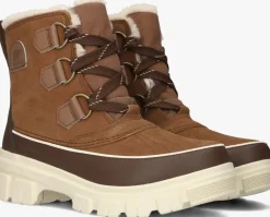 SOREL e snowboots torino v wp>DAMES Boots