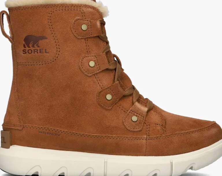 SOREL e veterboots explorer next joan wp>DAMES Boots