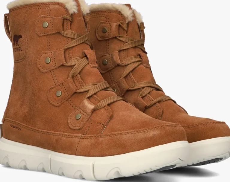SOREL e veterboots explorer next joan wp>DAMES Boots