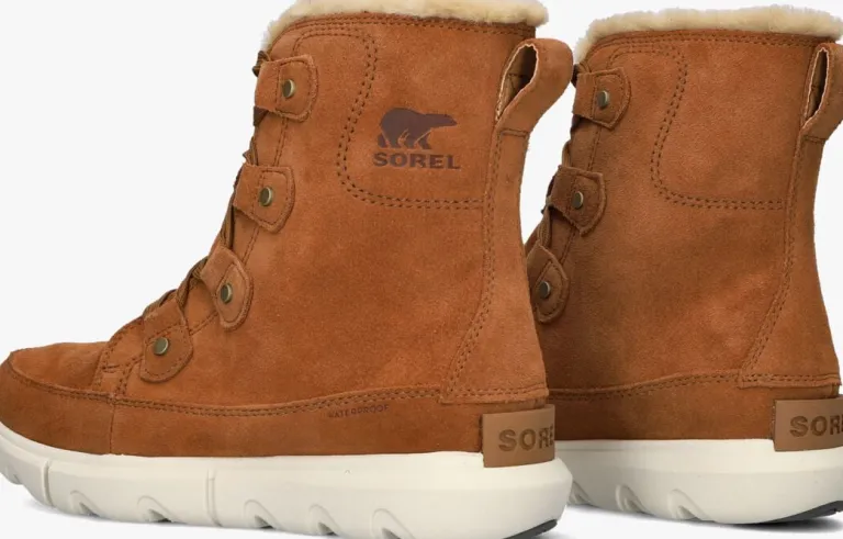 SOREL e veterboots explorer next joan wp>DAMES Boots