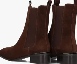 STEFANO LAURAN e chelsea boots botin plano><noscript><img width=