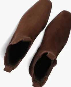 STEFANO LAURAN e chelsea boots botin plano><noscript><img width=