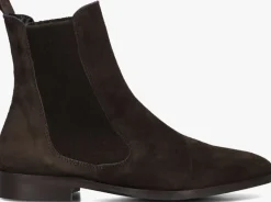 STEFANO LAURAN e enkellaarsjes s3283>DAMES Enkellaarsjes