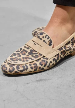 STEFANO LAURAN e loafers iris><noscript><img width=