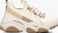 STEVE MADDEN e lage sneakers project>DAMES Sneakers