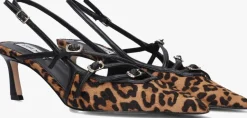 STEVE MADDEN e slingbacks liana-l>DAMES Hakken|Slingbacks