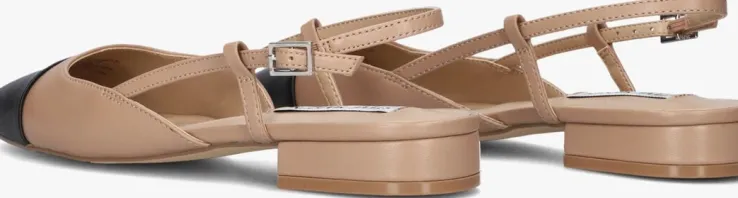 bruine steve madden slingbacks belinda