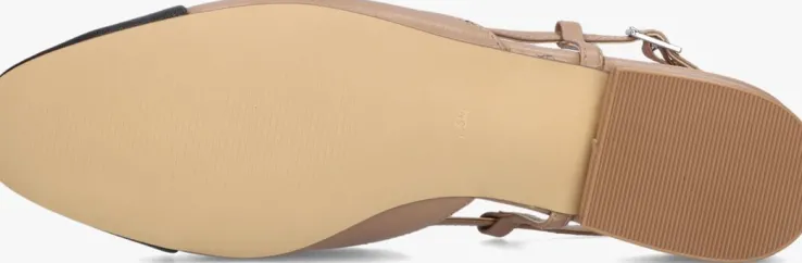 bruine steve madden slingbacks belinda