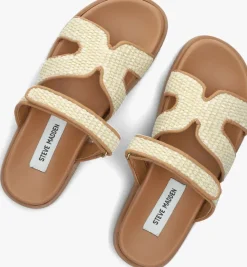 STEVE MADDEN e slippers missile><noscript><img width=