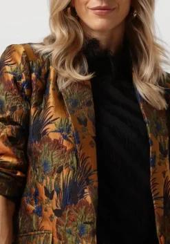 STUDIO AMAYA e blazer jazzy><noscript><img width=