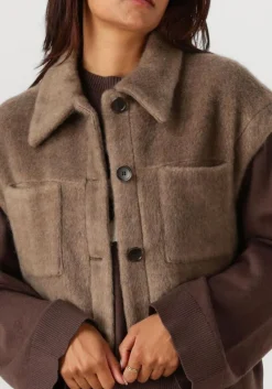 STUDIO AR e bodywarmer plume><noscript><img width=