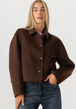 STUDIO AR e teddy jas nicolina>DAMES Jassen