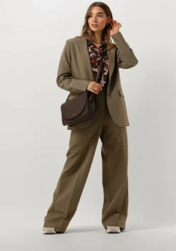 bruine summum blazer blazer foam uni