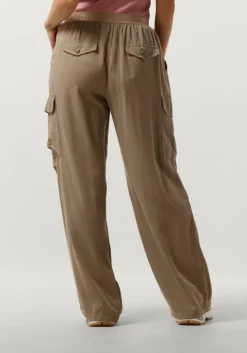 SUMMUM e cargobroeken trousers cargo tencel><noscript><img width=