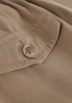 SUMMUM e cargobroeken trousers cargo tencel><noscript><img width=