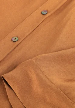 SUMMUM e midi jurk dress silky touch><noscript><img width=